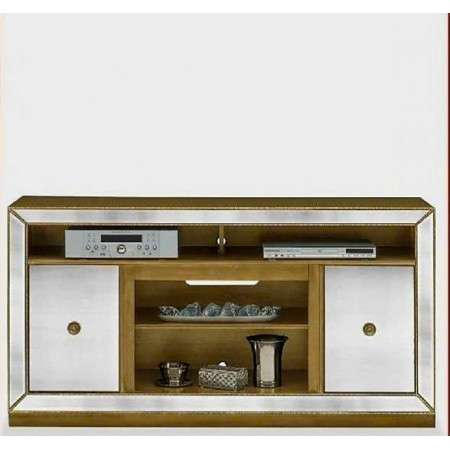 1787543 : Tủ Ti Vi , CD Tráng Giương + Đính Đồng